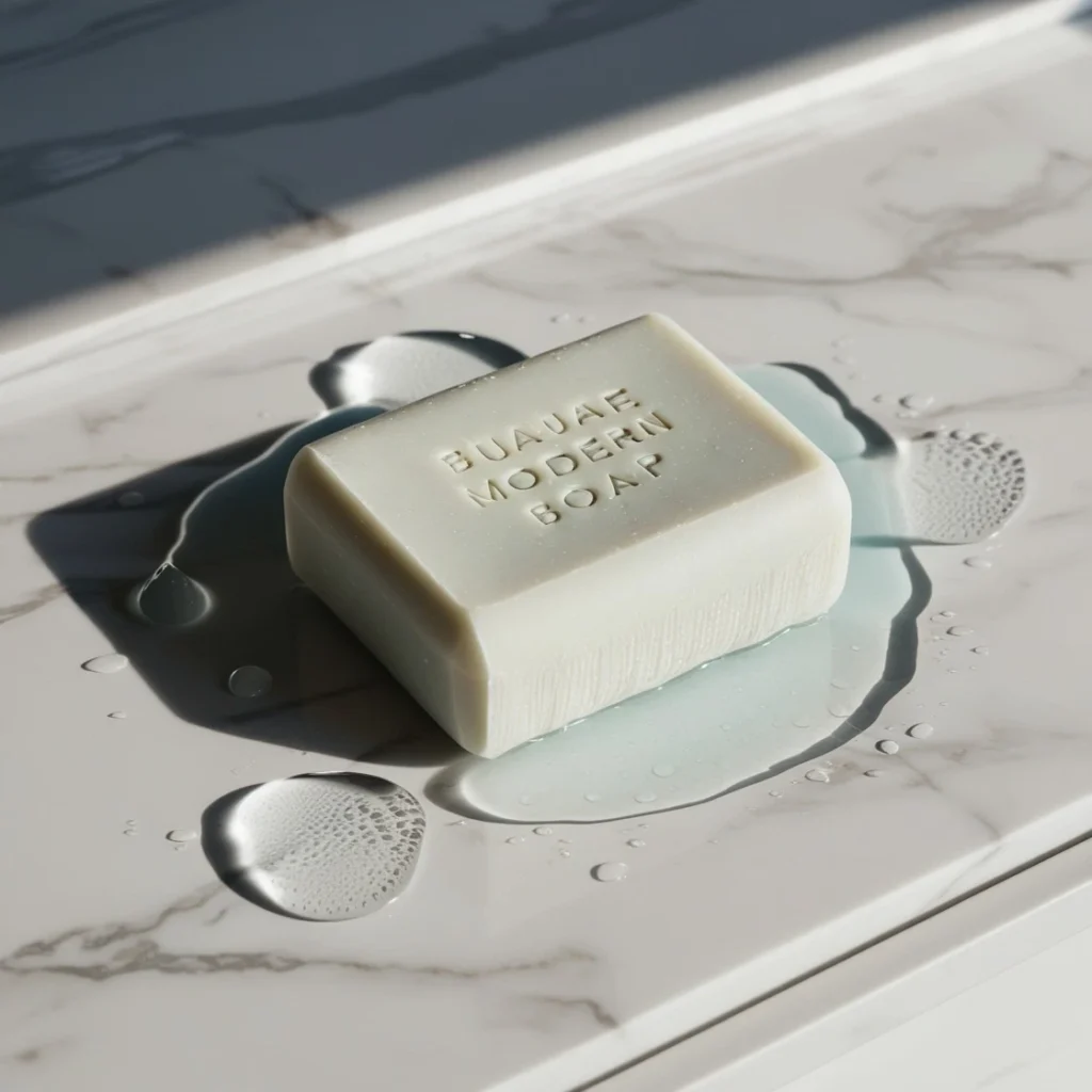 Body Soap