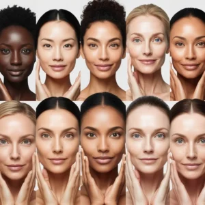 Skin Types