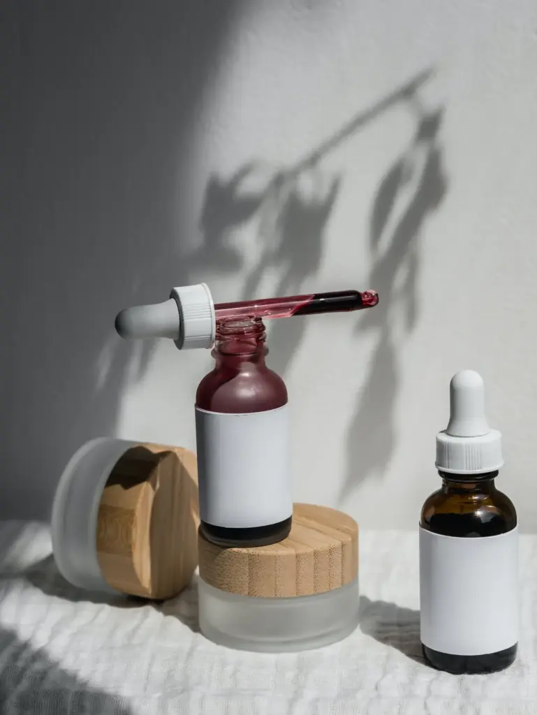 Benzoyl Peroxide