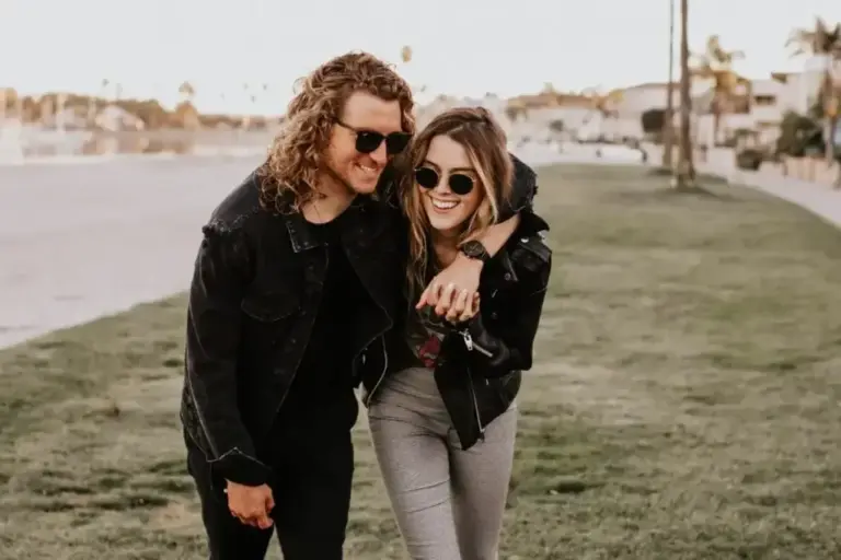Mature Relationships