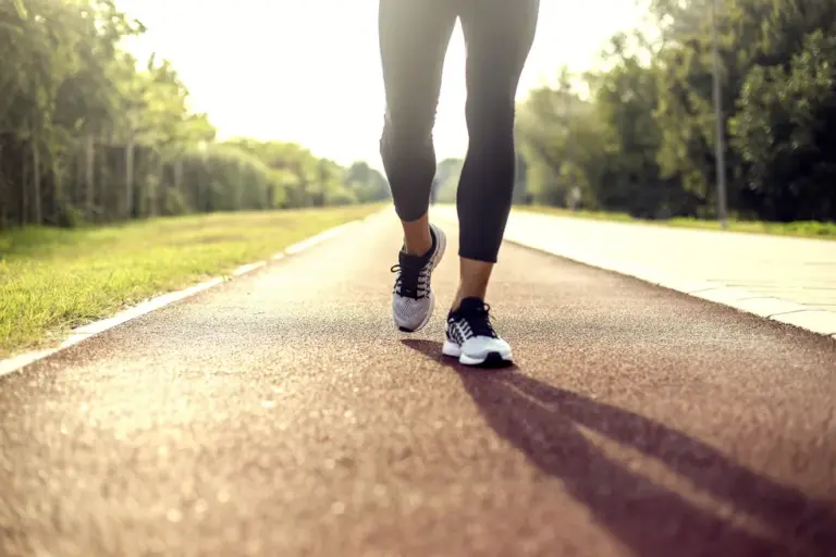 Walking Programs