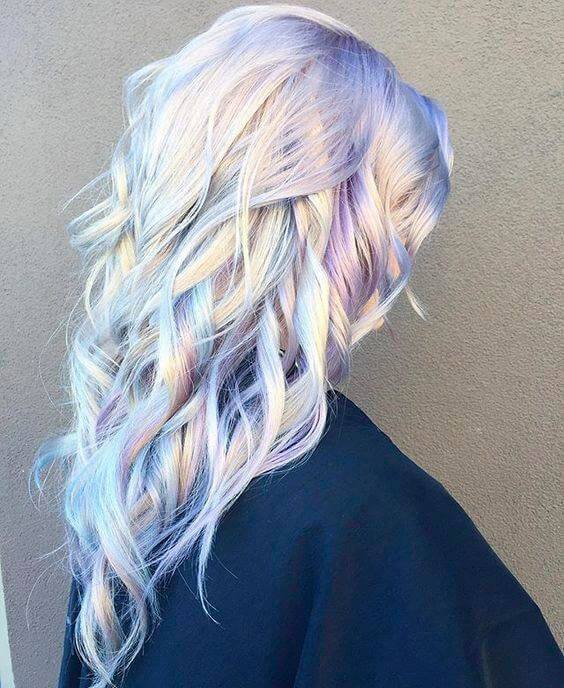 Unicorn Hair