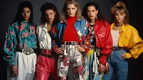 How to Style 90s Revival Fashion