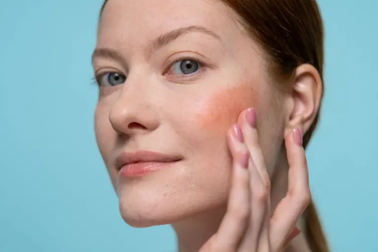 Mature Skin Types