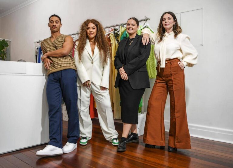 Modern Streetwear Trends