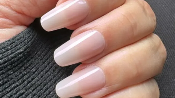 Nail Trends 2025