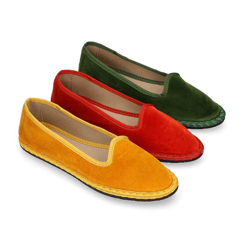 Slippers 
