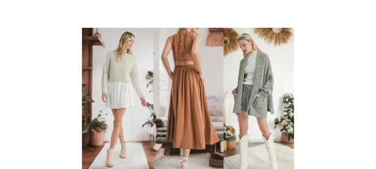 Timeless Outfit