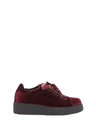 Velvet Sneakers2
