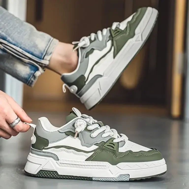 Vintage Sneakers