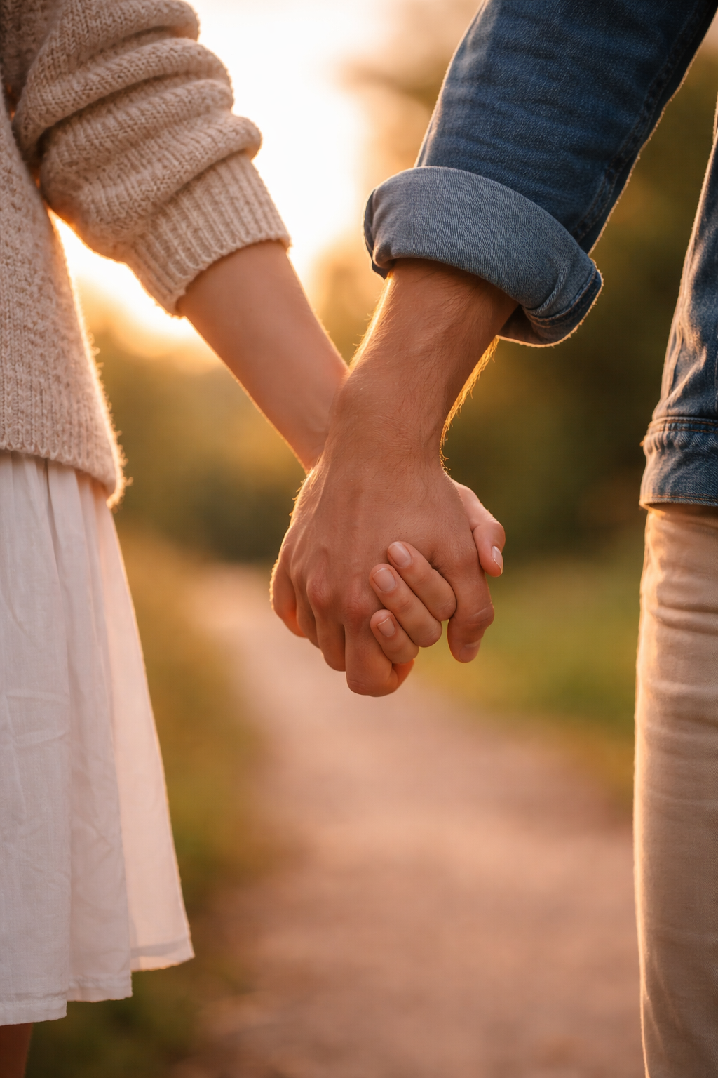Creating New Relationship